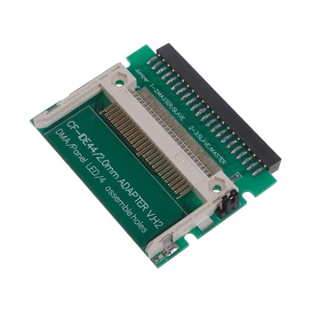 Kartica Compact Flash CF za IDE 44Pin naknada pogona 2,0 mm priključak od 2,5-inčni disk boot adapter za hard disk za pretvornik F19E - Slika 2  