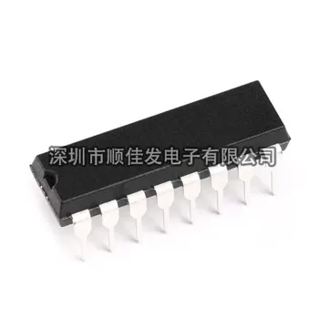 Potpuno novi originalni čip za upravljanje motorom TB6674PG TB6674 izravno je povezan s DIP16 - Slika 1  
