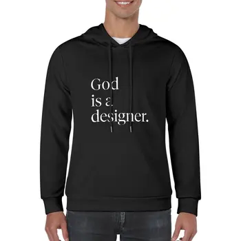 New God - t-shirt design, pulover, majica sa kapuljačom, muška odjeća, muški zimski džemper, potrepština, majica sa kapuljačom, vanjska odjeća - Slika 1  