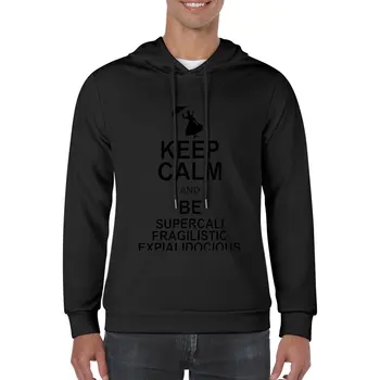 Nova ekskluzivna majica Keep Calm and Be SUPERCALIFRAGILISTIC 