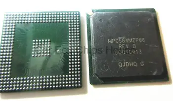 1 kom./lot Novi Originalni MPC564MZP66 MPC564 MPC564MZP66 REV B BGA AUTO procesor Na lageru - Slika 1  