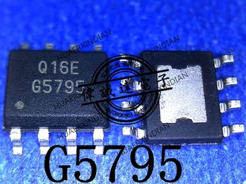  Novi originalni G5795F11U G5795 SOP8 visoke kvalitete Stvarna slika na lageru - Slika 1  
