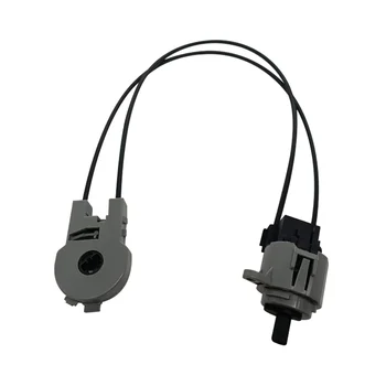 Prekidač za upravljanje grijanjem klima uređaja Prekidač grijača klima uređaja s kabelima 2M5Z-19B888-BA za Ford Focus - Slika 1  