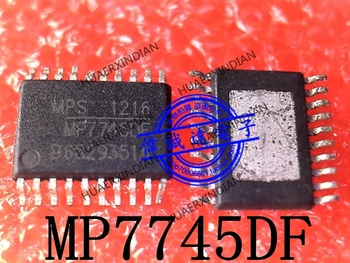  Novi originalni MP7745DF MP77450F TSSOP20 20WD visokokvalitetna realna slika na lageru - Slika 1  
