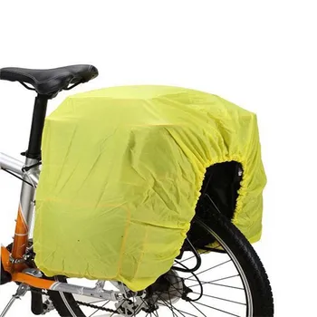 Kvalitetna Vodootporna Bike bicikl, Reflektirajućim Vodootporna torbica za bicikl, torba za bicikl, Prašinu odjeća za kišu, navlake za torbe - Slika 1  