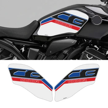 Pribor za motocikle Zaštita bočnih spremnika Tepih za hvatanje koljena za Honda CB1000R 2021-2022 - Slika 1  