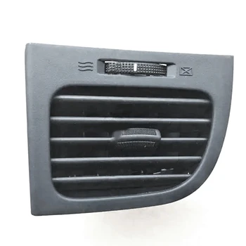 2 komada Prednji Središnji panel ploče s instrumentima Ventilacijske Rupe Rešetka za peterovratne verzije Hyundai Accent 2006-2011 974101E000 - Slika 2  
