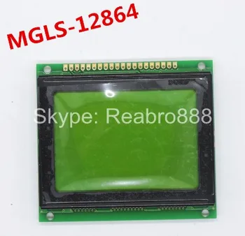 LCD panel MGLS-12864 V1 10 90 MGLS12864-71 MGLS12864-LV-FSTN - Slika 2  
