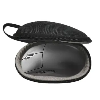 Torba za pohranu bežični miš, torbica za nošenje, Prijenosni i otporan na padove okvir za zaštitu miša Logitech MX Anywhere 1 2 3 GEN2S - Slika 1  