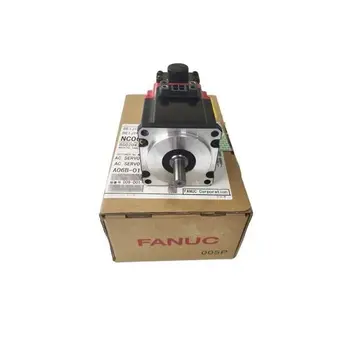 A06B-0218-B102 Industrijski servo Fanuc za automatizaciju upravljanja - Slika 2  