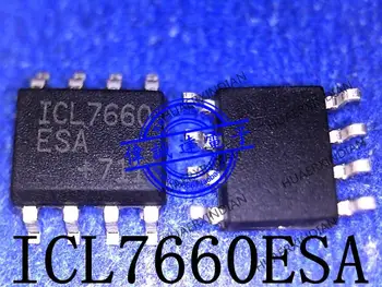 Novi originalni ICL7660ESA + T ICL7660 SOP-8 - Slika 1  