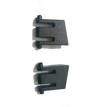2 komada Ножка nosača tipkovnice Plastični stalak za Corsair K65 K70 K63 K95/K70 LUX RGB - Slika 1  