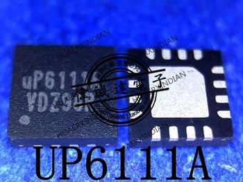  Novi originalni UP6111AQDD UP6111A UP6111 QFN16, visokokvalitetna realna slika, na raspolaganju - Slika 1  