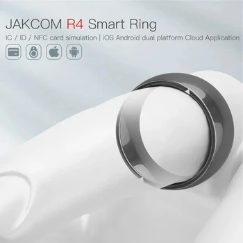 Višenamjenski Čarobni Prsten Na Prst R4 Smart Ring Vodootporan Пылезащитное Zaštićen Od Pada Smart-Prsten Za Android Android, Windows NFC Telefon - Slika 1  