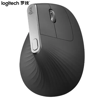 Logitech Mx Vertikalni dual-mode računalo za posao, ured, Bluetooth-punjenje, Vertikalni Bežični optički miš, poklon za dečka - Slika 1  