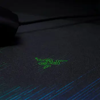 Gaming podloga za miš RAZER Sphex V2 S non-slip Uske Obloge, ultra-tanki clamshell to je Stolni Miš Mini Viper, Veliki Jednostavan za PC Gamer, Cool Igre Miš Za Laptop - Slika 2  