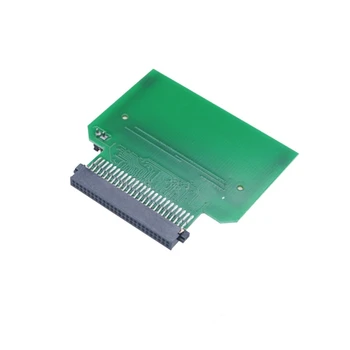 Pretvarač CF Compact Flash Merory Card na hard disk SSD CF Kartica u 50pin 1.8 In Izravna Isporuka - Slika 2  