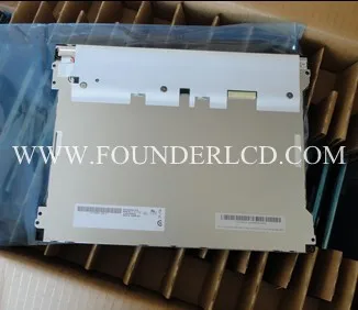 Industrijska ploča s LCD zaslonom G121XN01 V0 12.1 - Slika 1  