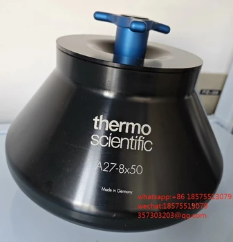 Za rotor centrifuge Termo A27-8x50 1 kom. - Slika 1  