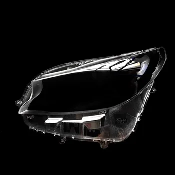 Poklopac svjetla za vozila Mazda CX-9 2016 2020 2021 Automatsko Kape za maglu, Abažur, poklopac mozga fenjer, poklopca staklene leće - Slika 2  