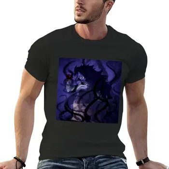 T-shirt Fairy Tail Gajeel, ljetna odjeća, majice na nalog, kreirajte vlastitu majicu Оверсайз, majice na red, majice za muškarce - Slika 1  