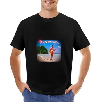 Božićna t-shirt Maui, estetski odjeća, muška majica dugi rukav - Slika 1  