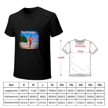 Božićna t-shirt Maui, estetski odjeća, muška majica dugi rukav - Slika 2  