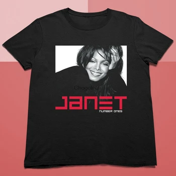 Janet Jackson -cover albuma 