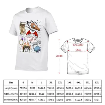 Nova majica Carry on Simon Snow i Baz Pitch serije flash sheet, odjeća od animacija, grafički t-shirt, haljine u hipi stilu, muška majica - Slika 2  