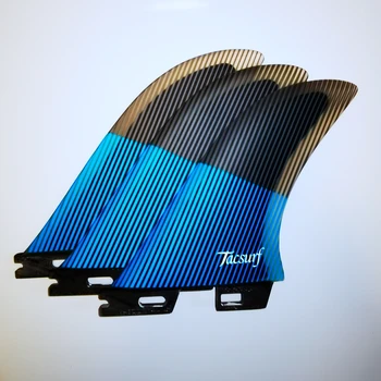 Peraje za daske za surfanje od stakloplastike novi dizajn - Slika 2  
