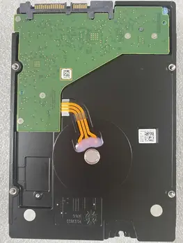 Za praćenje hard disk Seagate 8 TB, snimanje na hard disk, polja za NAS, desktop mehaničkog pogona tvrdog diska - Slika 1  