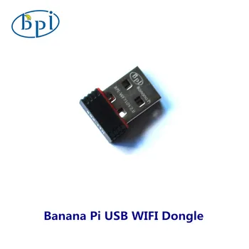 Banana P Micro 150M Banana Pi WiFi USB adapter-ključ za naknade BPI - Slika 1  