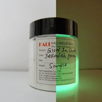 Fluorescentni pigment люминесцентный pigment u svijetli u mraku Boju pigmenta: ljubičasta broj artikla: HLD-719 besplatna dostava naširoko koristi. - Slika 2  