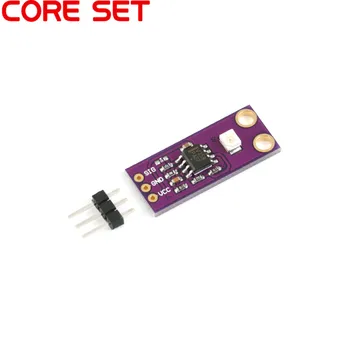 Modul UV senzor S12SD s pronalaženjem UV-zračenja 240 nm-370 nm, solarni senzor intenziteta uv zračenja za Arduino - Slika 1  