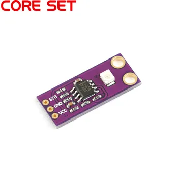 Modul UV senzor S12SD s pronalaženjem UV-zračenja 240 nm-370 nm, solarni senzor intenziteta uv zračenja za Arduino - Slika 2  