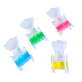 1 ~ 10ШТ Gel-Dezodorans za čišćenje wc Osvježivač zraka Aroma Cvjetni Igla za pranje Posuđa Mali Cvjetni Dezodorans s mirisom Wc - Slika 2  