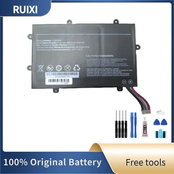 RUIXI Originalni V525290 11.4 V 41.61 Wh 3650mAh Baterija Za Vaio PE15 VJFE52F11W FE15 F15 VJFE52F11X Tablet PC + Besplatni Alati - Slika 1  