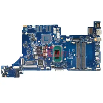 Za matične ploče HP prijenosno računalo 15-DW s procesorom I5 I7 11. generacije GPT52 LA-K201P M29209-601 M29209-001 MB 100% Ispitano - Slika 2  