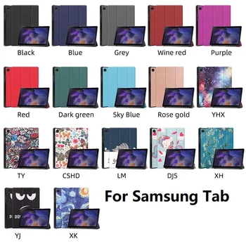 Trendy torba za tablet Samsung Galaxy Tab S9 Plus Ultra A7 10.4 T500 T220 za A8 10.5 X200 X207 S5E 10.1 T510 S6Lite Case - Slika 1  