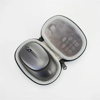 Za Lenovo YOGA M5 Bežični двухрежимная Bluetooth miš Periferni uređaj Hard case Torba Torbica kutija - Slika 1  