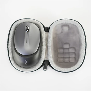 Za Lenovo YOGA M5 Bežični двухрежимная Bluetooth miš Periferni uređaj Hard case Torba Torbica kutija - Slika 2  
